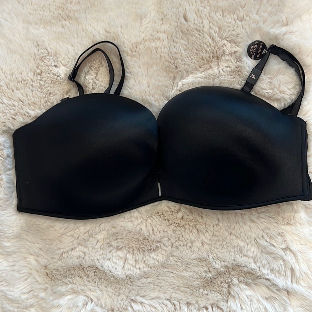 Victoria Secret Bombshell multiway bra 38C
